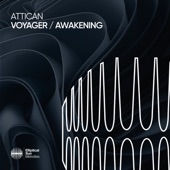 Awakening (Extended Mix) artwork