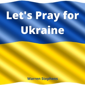 Warren Stephens - Let's Pray for Ukraine - Line Dance Musique