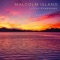 Malcolm Island artwork