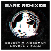 Techno Dub (R.U.M Remix) artwork