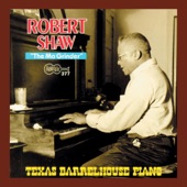 Robert Shaw - She Used To Be My Baby (Ma Grinder #2)