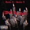 DEAD AS FUCK (feat. Rollie X) - Dante x lyrics