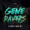 Generavers (Extended Mix) artwork