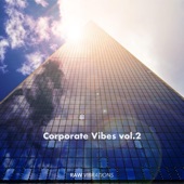 Upbeat and Inspiring Corporate artwork