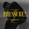 PRESSURE! - Single