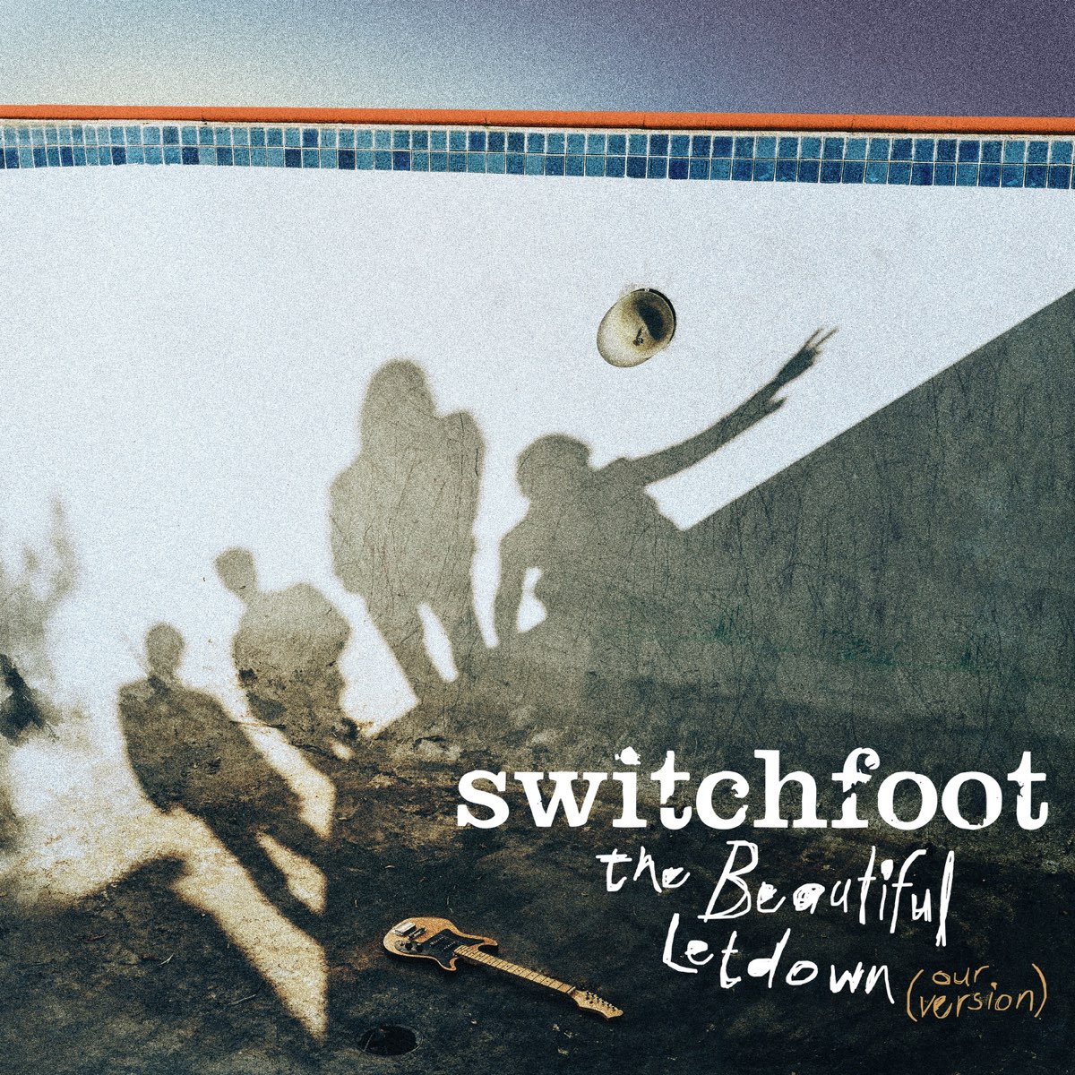 switchfoot tour beautiful letdown