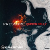 Pressure artwork