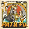 Pato Fu ilumina Sonastério - EP