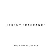 How to Fragrance artwork