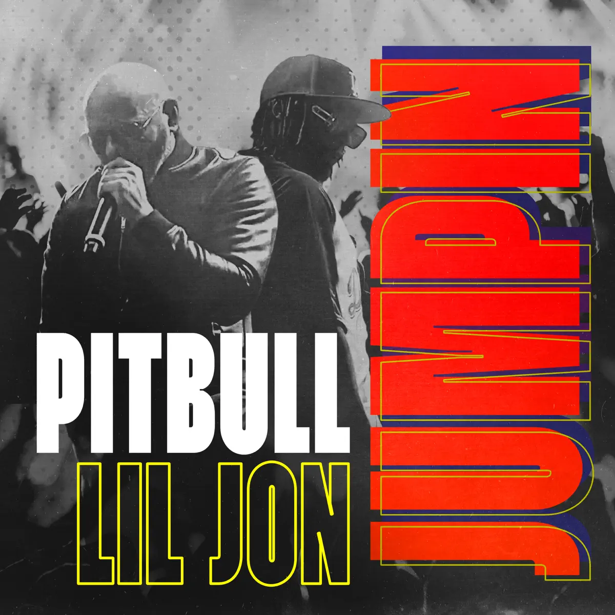 Pitbull & Lil Jon - JUMPIN - Single (2023) [iTunes Plus AAC M4A]-新房子