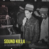Sound Killer (Drum&Bass Remix) artwork