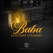 Baba Lunzima Uhambo artwork