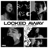 Locked Away (Spanish Version) [feat. Cristian Osorno] [Cover] artwork