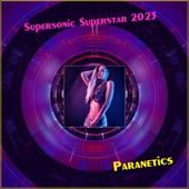 Supersonic Superstar 2023 (L.A. Edition) artwork