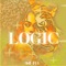 Logic - Ame-Fea lyrics