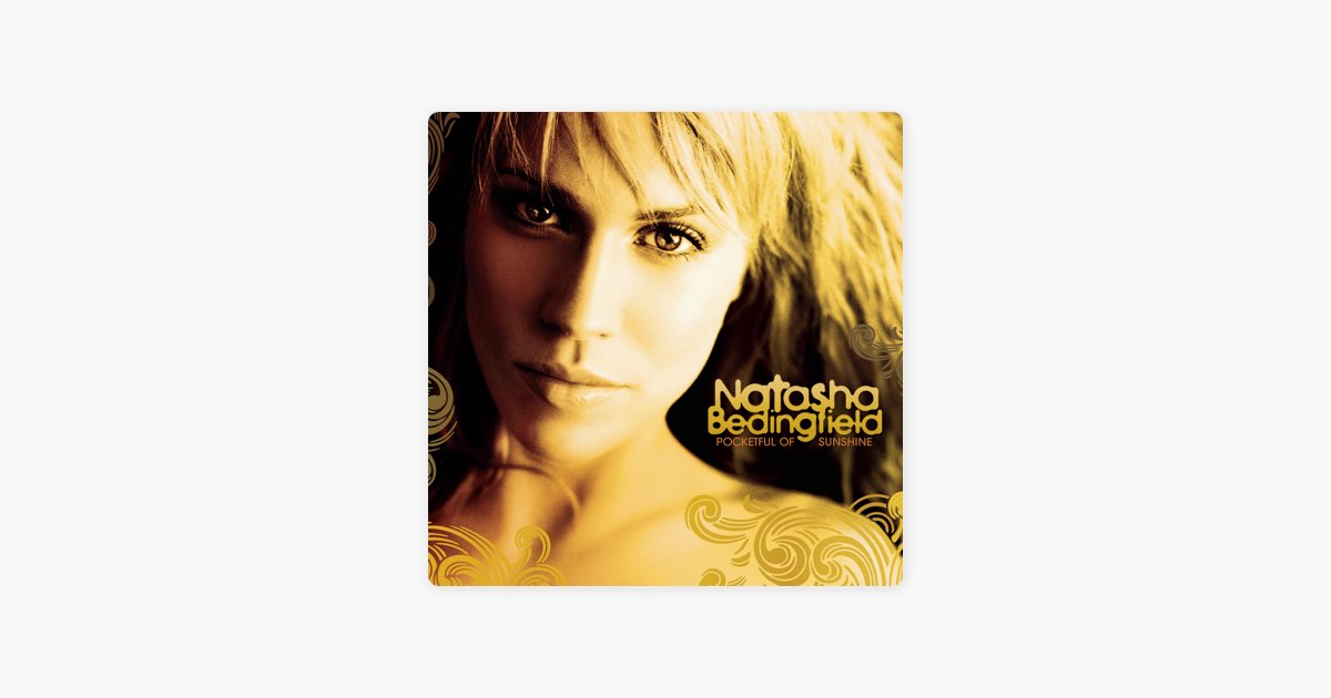 Песни Natasha Bedingfield Pocketful of Sunshine. N.B. Natasha Bedingfield. Natasha bedingfield unwritten