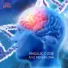 Stream & download Angelic Code & Hz Repairs DNA: Spiritual Energy Binaural Beats, Healing Session Music