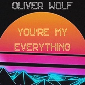 You're My Everything artwork