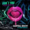 Don't You (Forget About Me) (feat. Chris Ferrara) - Single