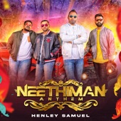 Neethiman Anthem (feat. Issac D, Sammy Thangiah & Giftson Durai) artwork