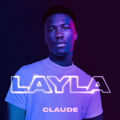 Layla - Claude Cover Art