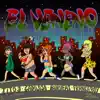 El Veneno (feat. Cadiloso, Burufat & Frankie Boy) - Single album lyrics, reviews, download