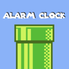 Super Mario Star BGM (Ukulele Hawaiian Version) [With Calm Waves Sound] - Alarm Clock