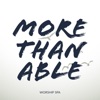 More Than Able (BGM) - Single