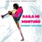 Baila Mi Montuno artwork