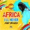 Africa I’ll Never artwork