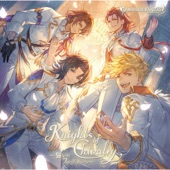Knights of Chivalry ～誓いのフェードラッヘ～ artwork
