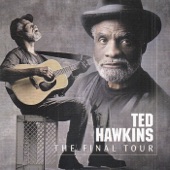 Ted Hawkins - Part Time Love (Live)