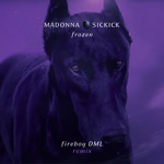 Madonna & Sickick - Frozen (Fireboy DML Remix)