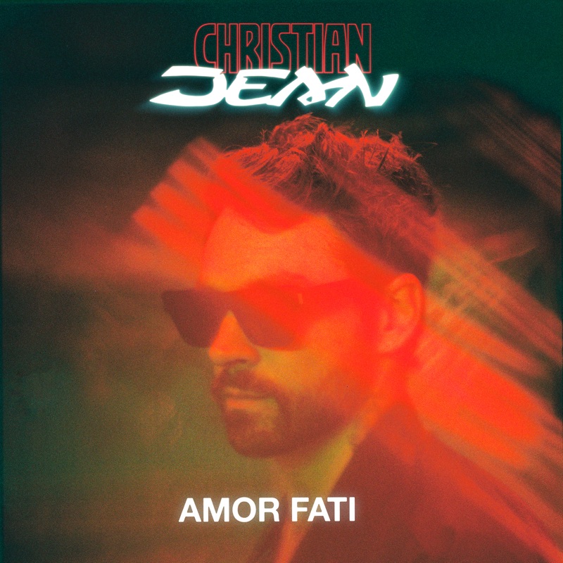 Christian Jean - Amor Fati (2023) [iTunes Plus AAC M4A]-新房子