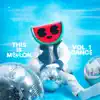 This Is MELON, Vol. 1 (Dance) [Deluxe] album lyrics, reviews, download