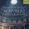 Schubert: Symphonies Nos. 8 "Unfinished" & 9 "The Great" album lyrics, reviews, download