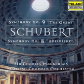 Sir Charles Mackerras - Schubert: Symphony No. 9 in C Major, D. 944 "The Great": II. Andante con moto