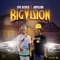 Big Vision (feat. Jahvillani) - Siva Hotbox lyrics
