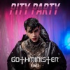 Pity Party (My Delusion Gothminister Remix) [feat. Gothminister] - Single