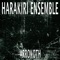 K3 - Harakiri Ensemble lyrics