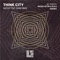 Rassvet (feat. Ivano Onavi) - Think City lyrics