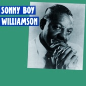 Presenting Sonny Boy Williamson I artwork