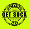 Get Soca 2023 - Various Artists