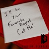 Favorite Regret - Single