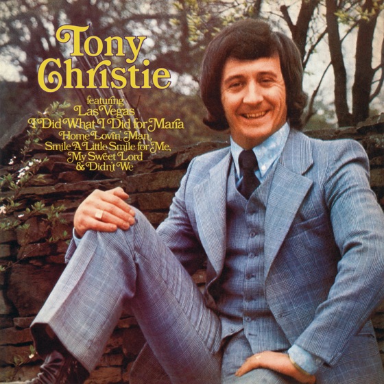 Cover artwork for My Sweet Lord