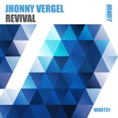 Revival (Extended) artwork