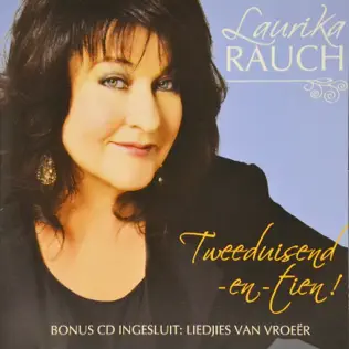 baixar álbum Download Laurika Rauch - Tweeduisend en tien album