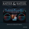 Denn ich hör jetzt Radio - Single