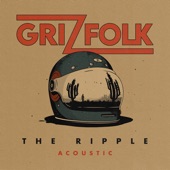 The Ripple (Acoustic) artwork