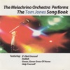 The Tom Jones Song Book